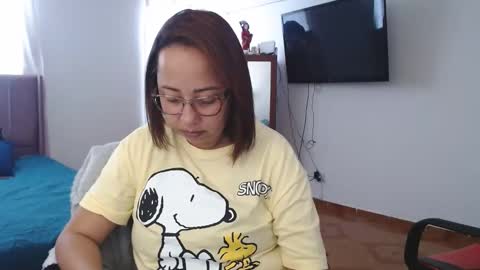 Snapshot of lumi_84 chatting on January 15, 11:53 am LUMI online show from January 15, 11:53 am