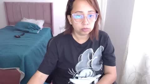 Snapshot of lumi_84 chatting on March 12, 10:28 pm LUMI online show from March 12, 10:28 pm