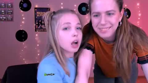 Sweet Lumi online show from March 27, 11:00 am