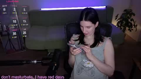 Lumi online show from July 18, 3:36 pm