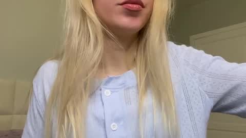 Catherine online show from April 14, 7:25 pm