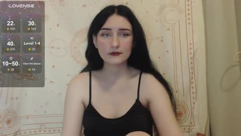 Lumulav online show from November 18, 1:39 am