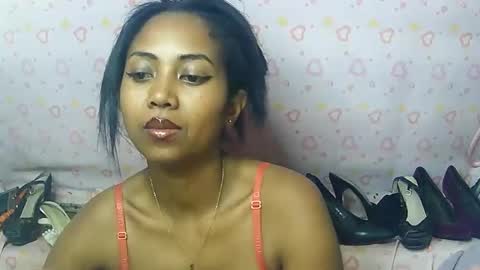 Luna online show from February 5, 2:20 pm