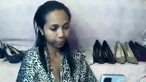 Luna online show from December 1, 5:48 pm