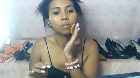 Luna online show from February 2, 2:05 pm