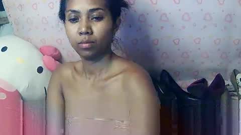 Luna online show from February 21, 5:02 pm