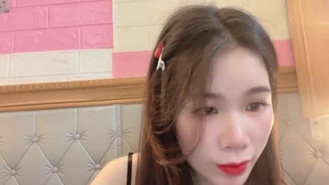 Luna online show from April 5, 9:36 pm