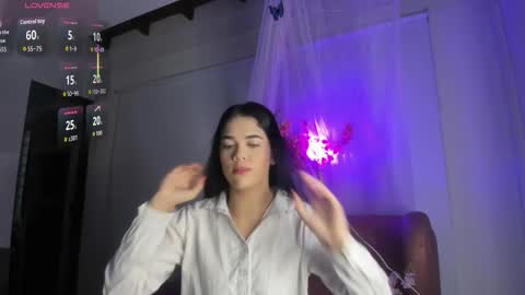 Luna online show from March 21, 11:04 am