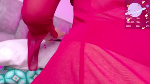 ALHARA  online show from April 11, 3:45 am