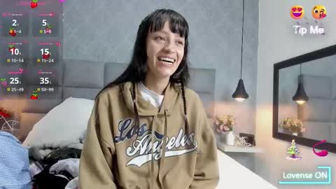 Luna online show from December 21, 10:52 am