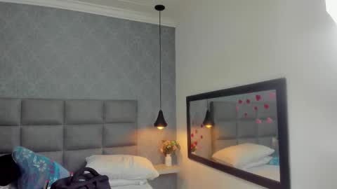 Luna online show from February 23, 12:15 pm