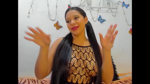 Luna online show from March 15, 11:56 am