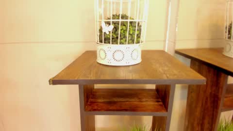 ..Luna.. online show from April 14, 12:38 pm