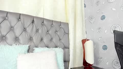 Luna Eva online show from February 15, 3:06 pm