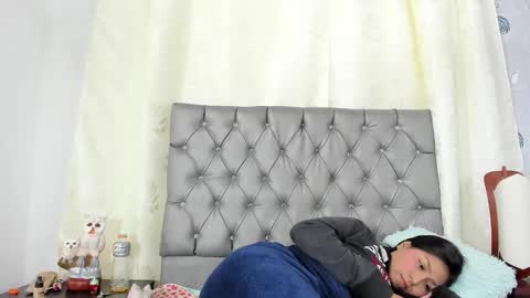 Luna Eva online show from March 8, 3:11 pm