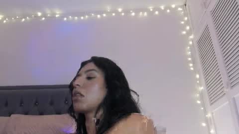  Luna Fioree  online show from April 19, 3:39 am