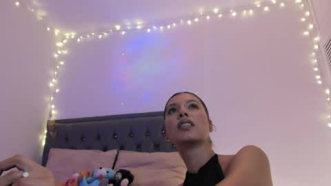  Luna Fioree  online show from May 2, 4:05 am