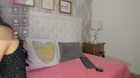 luna forever7 online show from March 31, 7:58 pm