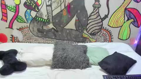 luna_gc online show from February 26, 8:13 pm