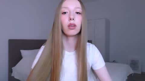 Luna online show from March 18, 10:15 pm