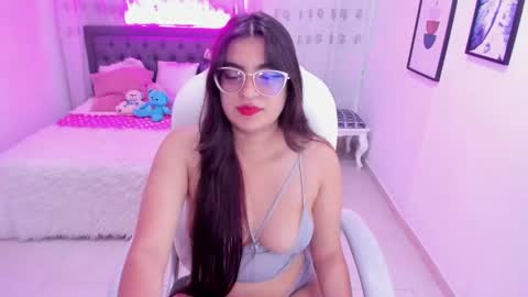 Luna online show from November 17, 11:11 am