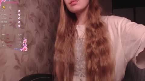 Luna online show from October 19, 9:17 pm