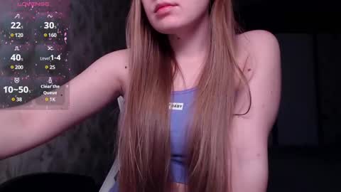 Luna online show from December 21, 5:18 pm