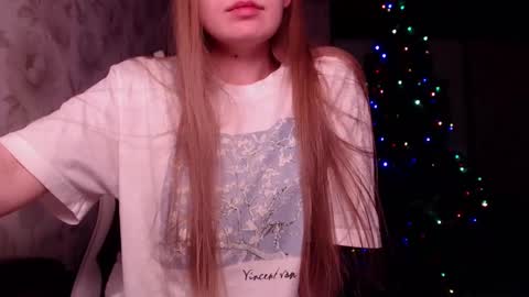 Luna online show from December 26, 10:20 pm