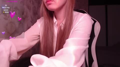 Luna online show from January 10, 12:17 am