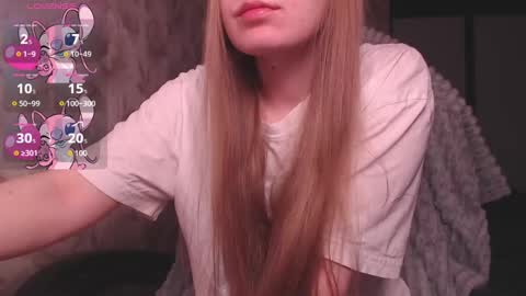 Luna online show from February 23, 3:01 pm