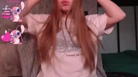 Luna online show from March 3, 9:49 am