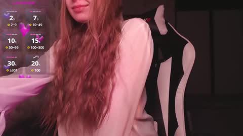 Luna online show from January 7, 1:38 am