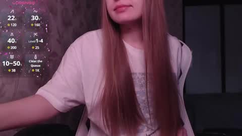 Luna online show from December 9, 8:44 am