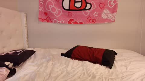 Luna online show from December 20, 10:43 pm