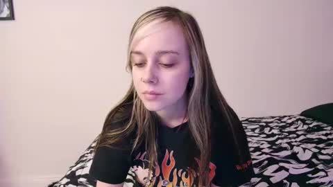 Luna online show from February 14, 2:07 am