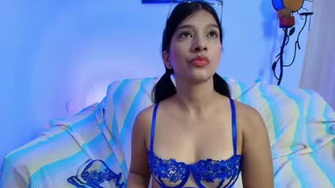 Lunaa online show from July 6, 1:49 pm