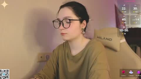 Luna online show from April 18, 2:25 am