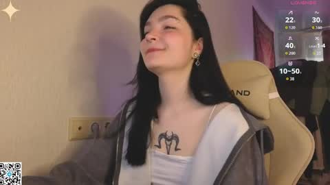 Luna online show from April 15, 1:06 am