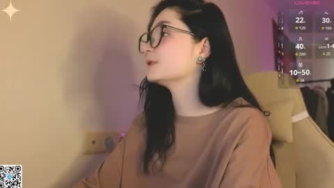 Luna online show from April 19, 1:27 am