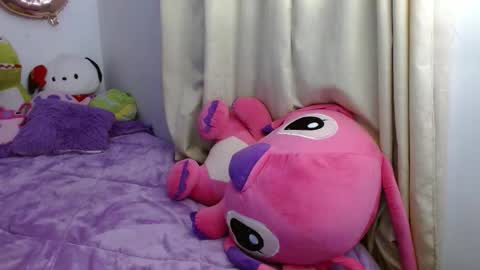 luna_rios69 online show from December 5, 1:49 am