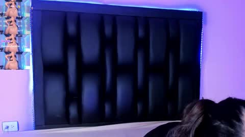 Luna  online show from November 5, 12:10 pm