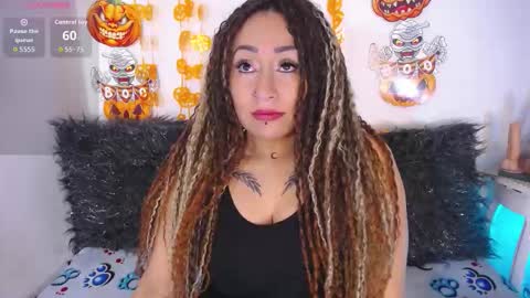 Snapshot of luna_vitihot chatting on October 21, 11:36 am luna_vitihot online show from October 21, 11:36 am