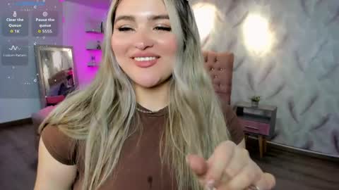  Luna online show from April 8, 3:19 am