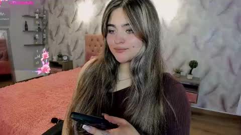 Snapshot of luna_volk chatting on September 24, 4:22 am Luna online show from September 24, 4:22 am