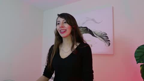 luna online show from April 2, 2:14 pm