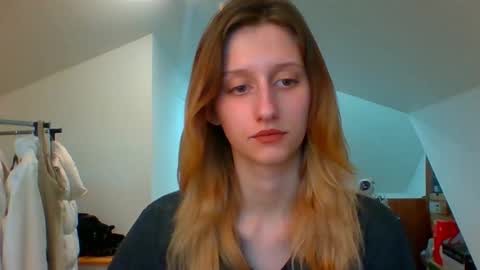 L U N A  online show from January 2, 7:55 am