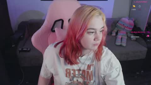 Li online show from June 8, 1:23 pm