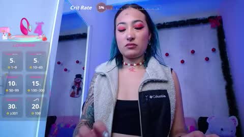 LUNA online show from January 16, 12:50 am