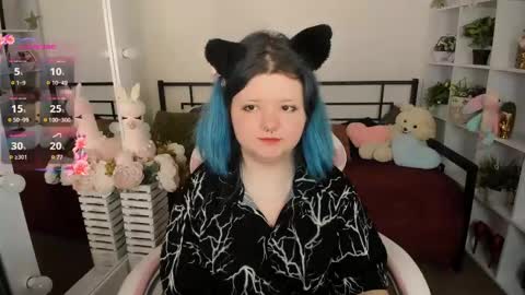 Luna online show from April 16, 6:35 am