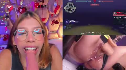 Luna online show from February 20, 5:17 am